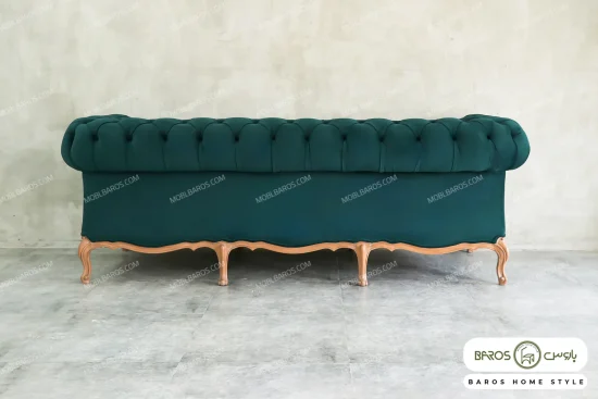 کاناپه جورجیا چستر خرید مبل باروس 45959 (1)