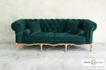 کاناپه جورجیا چستر خرید مبل باروس 45959 (2)