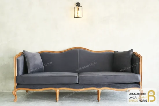 کاناپه گندم moblbaros.com 14
