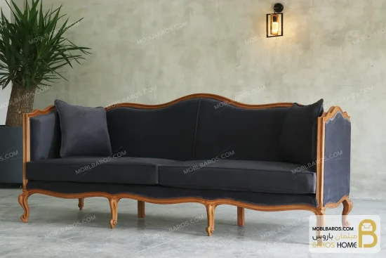 کاناپه گندم moblbaros.com 16