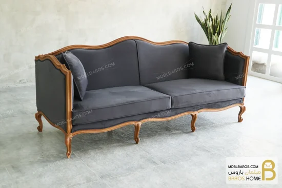 کاناپه گندم moblbaros.com 17