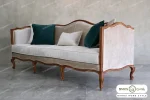 کاناپه گندم خرید مبل باروس (2)