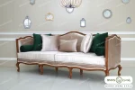 کاناپه گندم خرید مبل باروس 59943 (1)