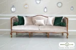 کاناپه گندم خرید مبل باروس 59943 (2)