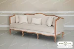 کاناپه گندم خرید مبل باروس ۵۹۵۹۴ (2)