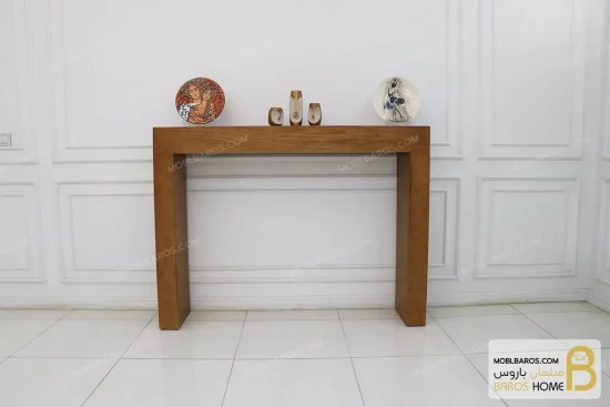 کنسول و کنار سالنی مدرن بیتا moblbaros.com 1