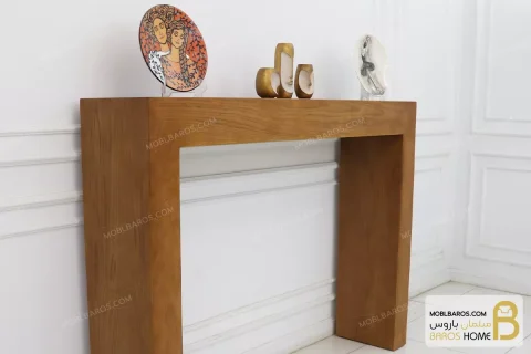 کنسول و کنار سالنی مدرن بیتا moblbaros.com 2