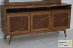 کنسول چوبی مدرن الینا moblbaros.com 5