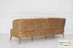ست مبل راحتی کلاسیک ترکیبی مدل آرون و مبل فرانسوی خرید مبل باروس 10
