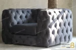 ست مبلمان راحتی تمام لمسه چستر باکس moblbaros.com 13