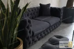 ست مبلمان راحتی تمام لمسه چستر باکس moblbaros.com 9
