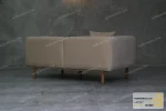 ست مبلمان مدرن و کلاسیک چوبی مدل پرو مکس خرید مبل باروس 24