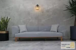 ست مبلمان مدرن و کلاسیک چوبی مدل پرو مکس خرید مبل باروس 6