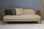 ست مبلمان نئوکلاسیک جدید مدل کاجی moblbaros.com 6