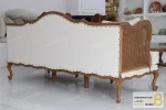 ست مبلمان نئوکلاسیک و ترکیبی کینگ moblbaros.com 12