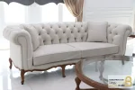ست مبلمان نئوکلاسیک و ترکیبی کینگ moblbaros.com 8