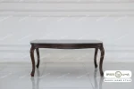ست میز جلومبلی و عسلی کلاسیک مدل ابزاری خرید باروس 987 (1)