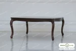 ست میز جلومبلی و عسلی کلاسیک مدل ابزاری خرید باروس 987 (2)