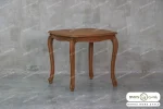 ست میز جلومبلی و عسلی کلاسیک مدل ابزاری خرید باروس 99 (2)