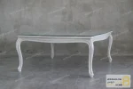 ست میز جلومبلی و عسلی کلاسیک مدل ابزاری خرید جلومبلی باروس 569 (3)