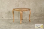 ست میز جلومبلی و عسلی کلاسیک مدل ابزاری خرید مبل باروس 114 (2)