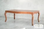 ست میز جلومبلی و عسلی کلاسیک مدل ابزاری خرید مبل باروس ۴۹۴۹۳ (1)