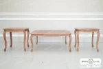 ست میز جلومبلی و عسلی کلاسیک مدل ابزاری خرید مبل باروس ۴۹۴۹۴ (3)