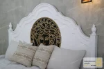 سرویس خواب دو نفره و بزرگسال چوبی ورساچ moblbaros.com 3