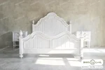 سرویس خواب دو نفره و بزرگسال چوبی پانیذ خرید مبل باروس ۱۰۱۸ (11)