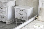 سرویس خواب دو نفره و بزرگسال چوبی پانیذ خرید مبل باروس ۱۰۱۸ (8)