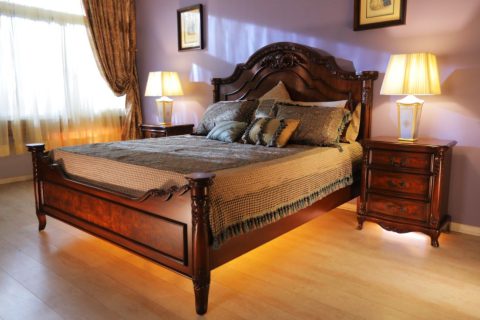 سرویس خواب دو نفره کاتالینا5