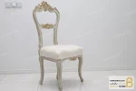 سرویس خواب دونفره سلطنتی و عروس مدل کلویی خرید مبل باروس 8