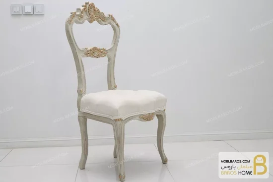 سرویس خواب دونفره سلطنتی و عروس مدل کلویی خرید مبل باروس 8