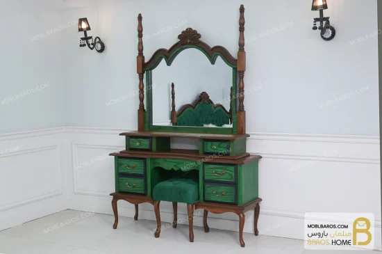 سرویس خواب زمرد خرید مبل باروس 11 12