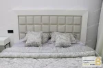 سرویس و تخت خواب دو نفره چوبی اسپورت مدل رادا خرید مبل باروس 2