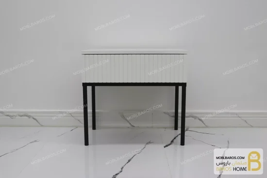 سرویس و تخت خواب دو نفره چوبی اسپورت مدل رادا خرید مبل باروس 6