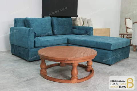 مبل ال مدرن و جدید مدل عمینی ـخرید مبل باروس ـ۱ ۱۳ (2)