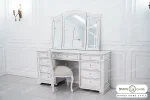 میز آرایش سرویس خواب پانیذ خرید مبل باروس 29291 (1)