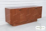 میز تلویزیون مدرن و چوبی جدید مدل سیسی خرید باروس 9 (1)