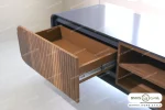 میز تلویزیون چوبی فلزی مدرن مدل هلن خرید باروس 56 (4)