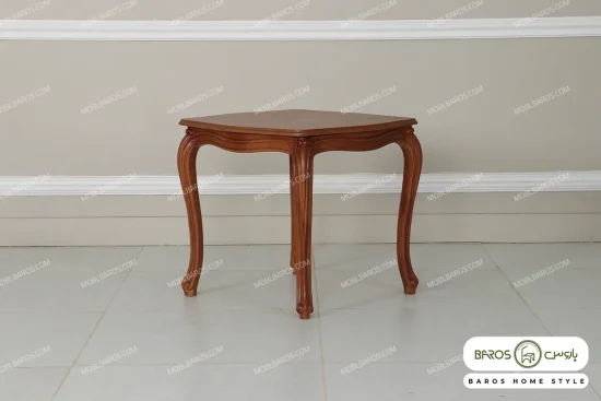 میز جلو مبلی و عسلی ابزاری خرید مبل باروس 4534 (1)