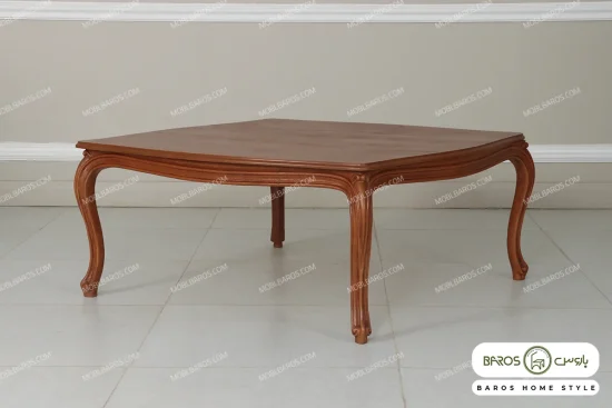 میز جلو مبلی و عسلی ابزاری خرید مبل باروس 4534 (2)