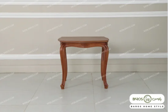 میز جلو مبلی و عسلی ابزاری خرید مبل باروس 5949249