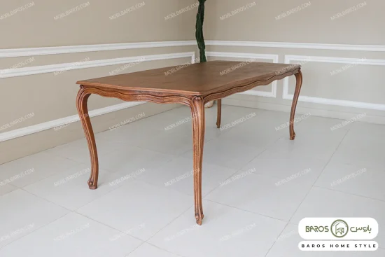 میز جلو مبلی و عسلی پاسنگ ایتالیایی خرید مبل باروس ۴۹۴۹۳ (1)