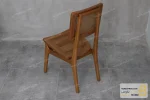 میز ناهارخوری و غذاخوری مینیمال و چوبی جدید مدل لیدی خرید مبل باروس 10