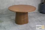 میز ناهارخوری و غذاخوری مینیمال و چوبی جدید مدل لیدی خرید مبل باروس 12