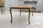 میز ناهارخوری کلاسیک مدل ابزاری moblbaros.com 4