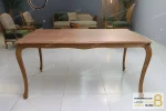 میز ناهارخوری کلاسیک مدل ابزاری moblbaros.com 5