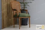 میز ناهارخوری کلاسیک مدل ابزاری moblbaros.com 6