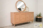 میز کنسول چوبی و کلاسیک جدید مدل دنیز خرید مبل باروس 14 (2)